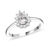 White Topaz