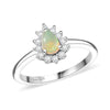 Ethiopian Welo Opal