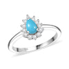 Sleeping Beauty Turquoise