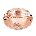 AAAA Marropino Morganite (Ovl 16x12 mm) 6.50 ctw - Sticky add to cart bar
