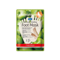Purederm Set of 6 Botanical Choice™ Intensive Healing Foot Mask (1pair x6) - Sticky add to cart bar