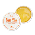 Prreti Set of 2 Real Vita Hydrogel Eye Patch for Soothing (60 Patches) - Sticky add to cart bar