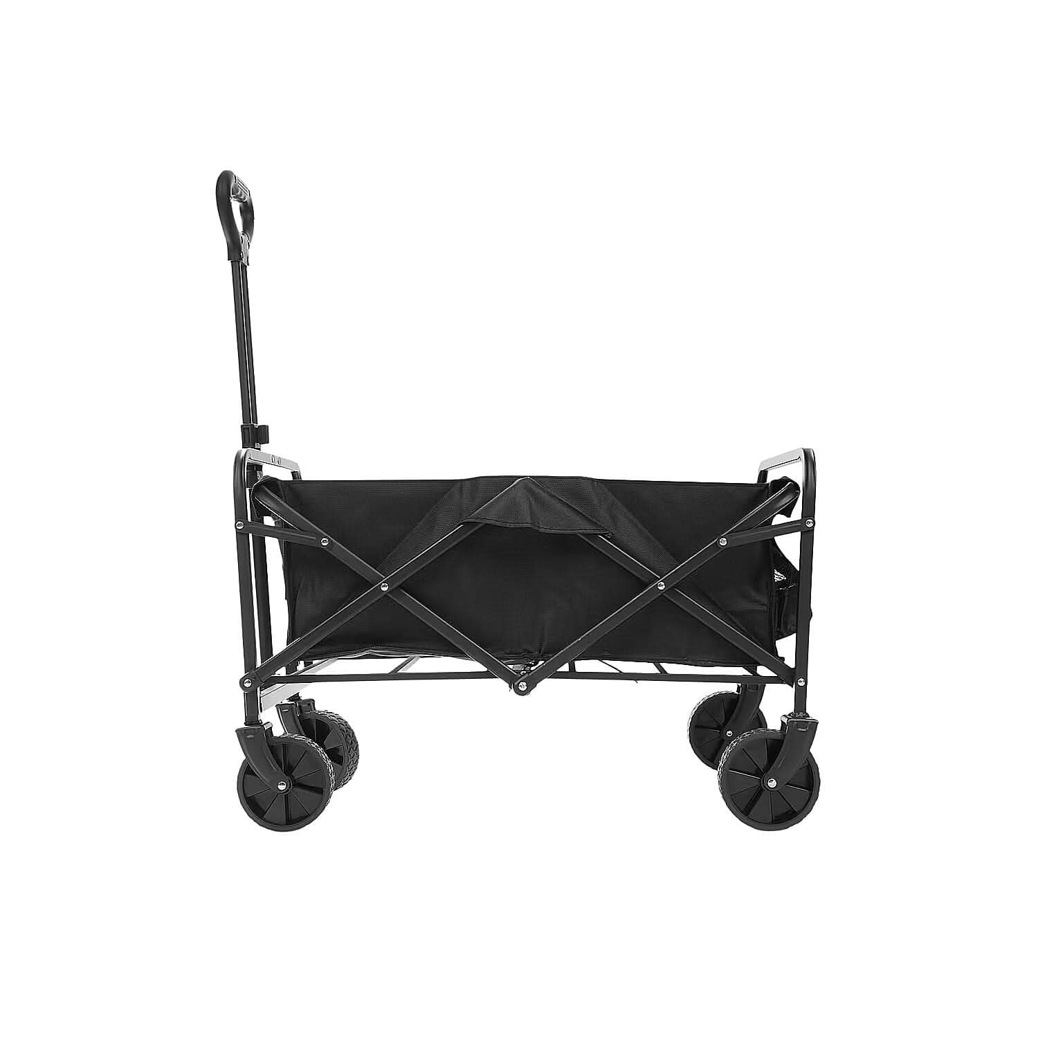 Closeout Nivs Black Trolley