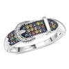 Multi Diamond