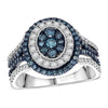 Blue Diamond