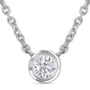 Moissanite / April