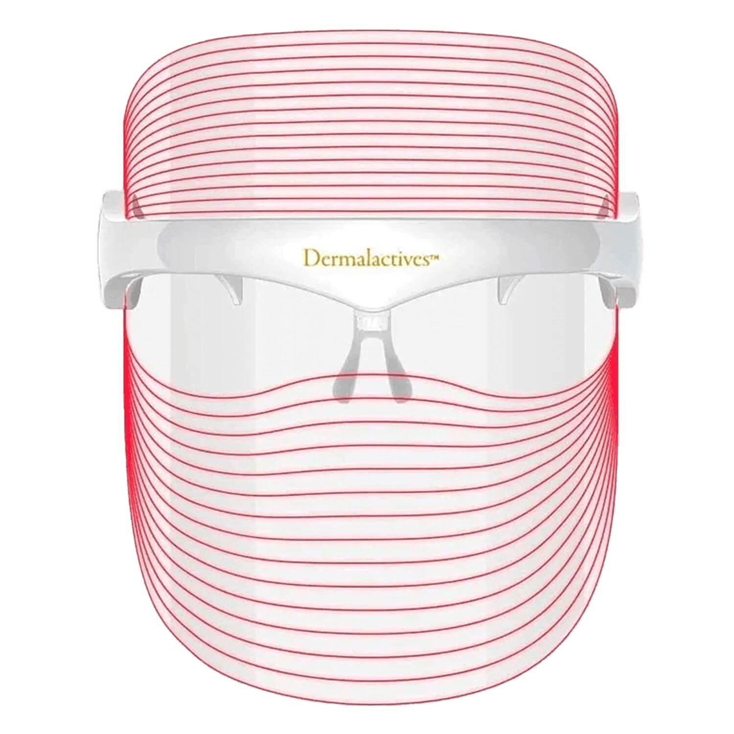 Dermalactives 7 in 1 Light Therapy LED Mask (1 Year Warranty)
