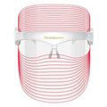 Dermalactives 7 in 1 Light Therapy LED Mask (1 Year Warranty) - Sticky add to cart bar