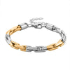 Yellow & Silver