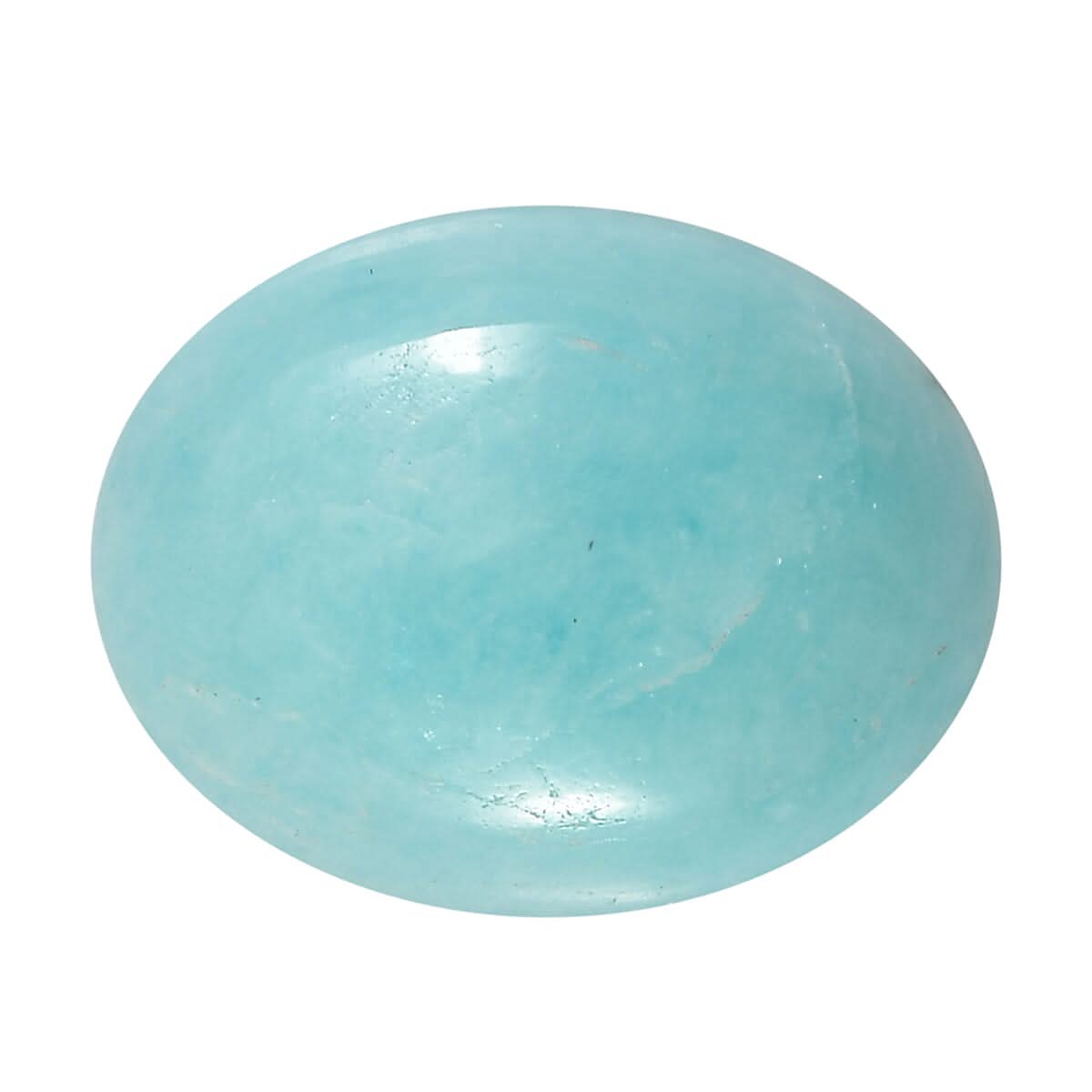 Amazonite (Pear 9x7 mm) 1.52 ctw