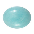 Amazonite (Pear 9x7 mm) 1.52 ctw - Sticky add to cart bar