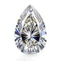 IGI Certified Luxuriant Lab Grown Diamond (G, VS) (Pear) 1.00 ctw - Sticky add to cart bar