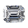 Luxuriant Lab Grown Diamond (EF, VS) (Emerald) 1.00 ctw - Sticky add to cart bar