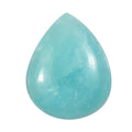 Amazonite (Pear 10x8 mm) 1.69 ctw - Sticky add to cart bar