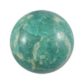 Amazonite (Rnd 10 mm) 3.87 ctw - Sticky add to cart bar