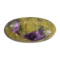Tasmanian Stichtite (Ovl 14x7 mm) 2.32 ctw - Sticky add to cart bar