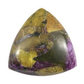 Tasmanian Stichtite (Trl 12 mm) 2.94 ctw - Sticky add to cart bar
