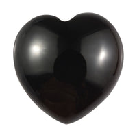 Black Onyx (Hrt 10 mm) 2.72 ctw