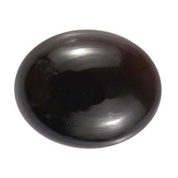 Black Onyx (Oval 10x8 mm) 2.40 ctw
