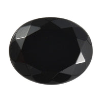 AA Black Onyx (Oval 10x8 mm) 1.95 ctw