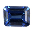 Lab Created Blue Sapphire (Oct 8x6 mm) 1.80 ctw - Sticky add to cart bar