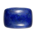 Lapis Lazuli (Cush 8x6 mm) 1.44 ctw - Sticky add to cart bar