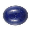 AA Lapis Lazuli (Oval 10x8 mm) 2.30 ctw - Sticky add to cart bar