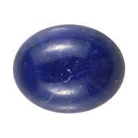 AA Lapis Lazuli (Oval 10x8 mm) 2.30 ctw