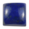 Lapis Lazuli (Sqr 6 mm) 1.05 ctw - Sticky add to cart bar