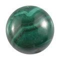 African Malachite (Rnd 6.25 mm) 1.27 ctw - Sticky add to cart bar