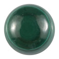 African Malachite (Rnd 7 mm) 1.45 ctw - Sticky add to cart bar