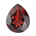 AA Mozambique Garnet (Pear 10x8 mm) 2.22 ctw - Sticky add to cart bar