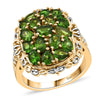 Chrome Diopside