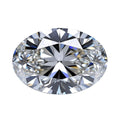 IGI Certified Luxuriant Lab Grown Diamond (Ovl) (E-F, VS) 10.03 ctw - Sticky add to cart bar
