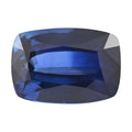 AAAA Ceylon Blue Sapphire (Oct Free Size) 1.00 ctw - Sticky add to cart bar