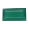 Green Onyx (Bgt 12x6 mm) 2.57 ctw - Sticky add to cart bar
