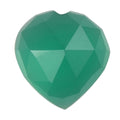 AA Green Onyx (Hrt 8 mm) 1.71 ctw - Sticky add to cart bar