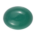 Green Onyx (Oval 10x8 mm) 2.75 ctw - Sticky add to cart bar