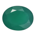 Green Onyx (Oval 10x8 mm) 2.27 ctw - Sticky add to cart bar