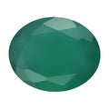 AA Green Onyx (Oval 10x8 mm) 2.12 ctw - Sticky add to cart bar
