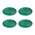Green Onyx (Oval 5x3 mm) 0.75 ctw - Sticky add to cart bar