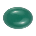 Green Onyx (Oval 8x6 mm) 0.94 ctw - Sticky add to cart bar