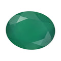 Green Onyx (Oval 9x7 mm) 1.65 ctw - Sticky add to cart bar