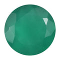 Green Onyx (Rnd 10 mm) 3.03 ctw - Sticky add to cart bar