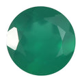Green Onyx (Rnd 7 mm) 0.95 ctw - Sticky add to cart bar