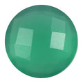 Green Onyx (Rnd 8 mm) 1.30 ctw - Sticky add to cart bar