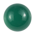 Green Onyx (Rnd 8 mm) 1.94 ctw - Sticky add to cart bar
