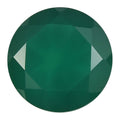 Green Onyx (Rnd 9 mm) 2.04 ctw - Sticky add to cart bar
