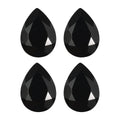 Black Onyx (Pear 7x5 mm) 2.17 ctw - Sticky add to cart bar