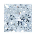 IGI Certified Luxuriant Lab Grown Diamond (Sqr 7.8x7.8 mm) (E-F, VS) 3.10 ctw - Sticky add to cart bar